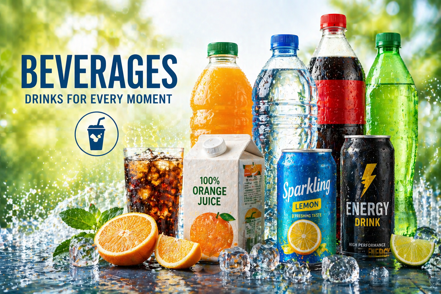 Beverages